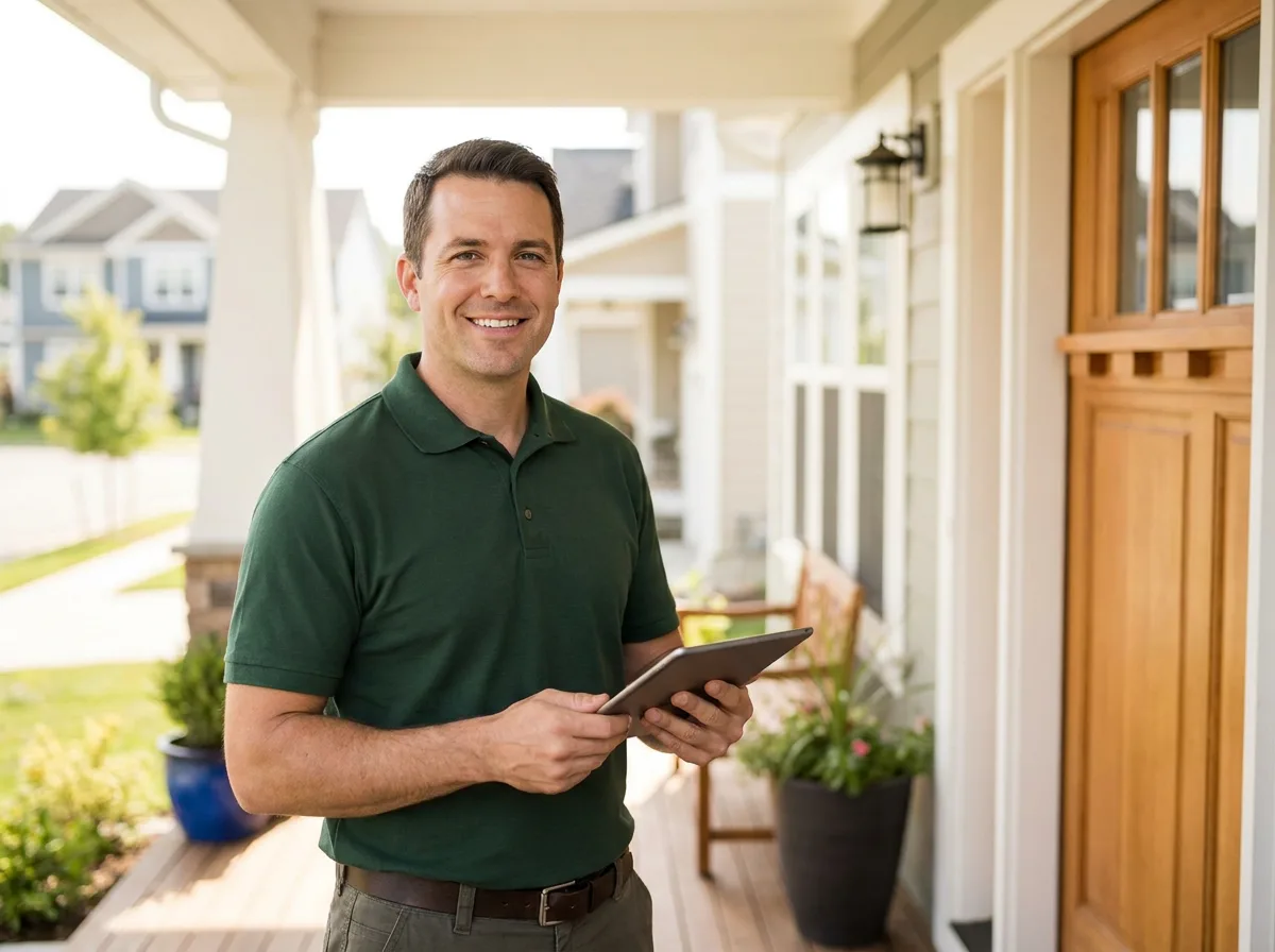 Pest control FAQs for Baxter, KY